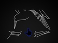 Oyun Hidden Shapes Animals