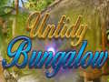 Oyun Untidy Bungalow