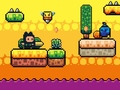 Oyun Super Steve Adventure