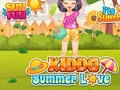 Oyun Kiddo Summer Love