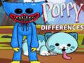 Oyun Poppy Differences