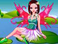 Oyun Fairy of Lake Dressup