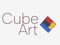 Oyun Cube Art