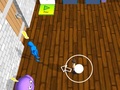 Oyun Pongs World