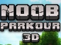 Oyun Noob Parkour 3D
