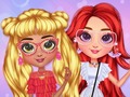 Oyun Stylish Tiered Ruffle Addiction