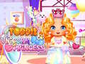 Oyun Toddie Unicorn Princess