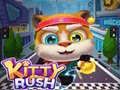 Oyun Kitty Rush