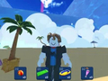 Oyun Roblox Tsunami