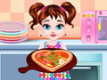 Oyun Baby Taylor Pizza Delivery 