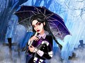 Oyun Gothic Dress Up