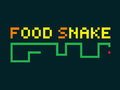 Oyun Food Snake