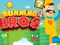 Oyun Running Bros