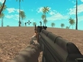 Oyun Sunny Tropic Battle Royale 3