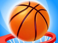 Oyun Basketball Clash