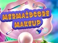 Oyun Mermaidcore Makeup