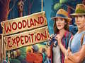 Oyun Woodland Expedition