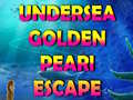 Oyun Undersea Golden Pearl Escape