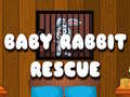 Oyun Baby Rabbit Rescue