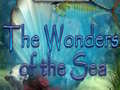 Oyun New Sea Wonders