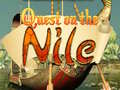 Oyun A Quest on the Nile