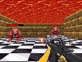Oyun Retro FPS Escape