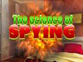 Oyun Science of Spying