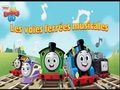 Oyun Thomas All Engines Go: Les Voies Ferrées Musicales