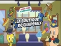 Oyun La boutique de chapeaux