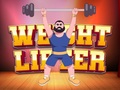 Oyun Weight Lifter