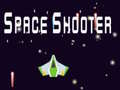 Oyun Space Shooter