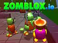 Oyun Zomblox.io