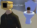 Oyun Hunt Skibidi Toilet