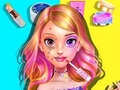 Oyun Makeup Kit DIY Dress Up