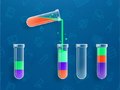 Oyun Sort It Water Sort Puzzle