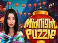 Oyun Midnight Puzzle