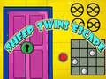 Oyun Sheep Twins Escape