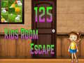 Oyun Amgel Kids Room Escape 125