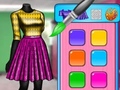 Oyun Talent Girl Art Classes