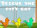 Oyun Rescue The Pity Cat
