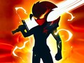 Oyun Stick War Ninja Duel