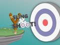 Oyun Sling & Shoot