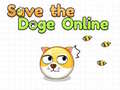 Oyun Save the Doge Online