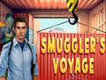 Oyun Smugglers Voyage