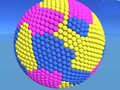 Oyun Ball Color 3D Game