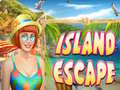 Oyun Island Escape