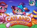 Oyun Catland: Block Puzzle