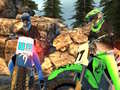 Oyun Offroad Moto Bike Racing