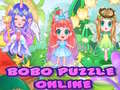 Oyun Bobo Puzzle Online