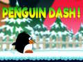 Oyun Penguin Dash!